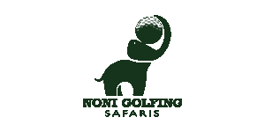Noni Golfing & Safaris Logo