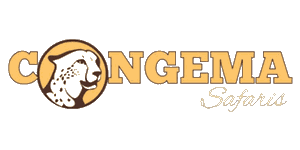 Congema Tours & Safaris Logo