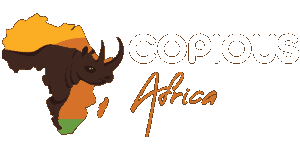 Copious Africa Safaris Logo