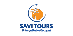 Savi Tours and Travel Logo
