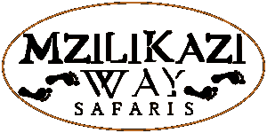 Mzilikazi Way Safaris Logo