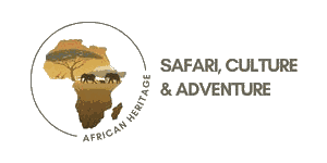 African Heritage Safaris Logo