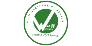 Wild Heritage of Africa Tour and Travel  Logo