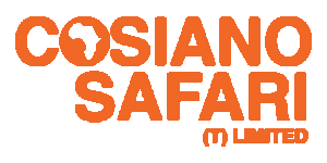 Cosiano Safari logo