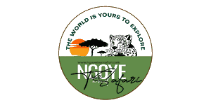 Ngoye Tours and Safari Logo