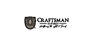 Craftsman Safaris Logo
