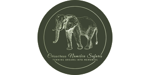 CrissCross Namibia Safaris Logo