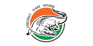 Crocodile Tears Safaris Logo