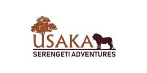 Usaka Adventure Logo