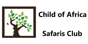 Child of Africa Safaris