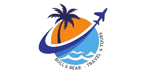 Bullandbear Travels and Tours Logo