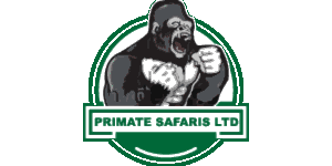 Primate Safaris  logo