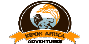 Kipok Africa Adventures Logo