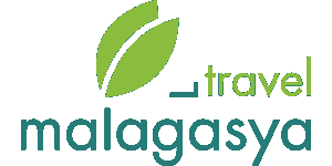 Malagasya Travel logo