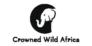 Crowned Wild Africa Logo