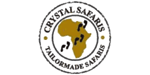 Crystal Safaris  Logo