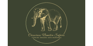 CrissCross Namibia Safaris logo