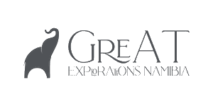 Great Explorations Namibia Logo