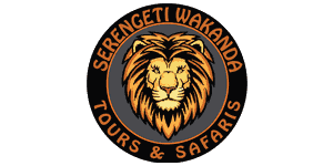 Serengeti Wakanda Tours and Safaris logo