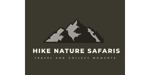 Hike Nature Safaris  Logo