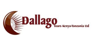 Dallago Tours Kenya Tanzania  Logo