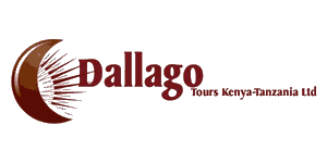 Dallago Tours Kenya Tanzania  logo