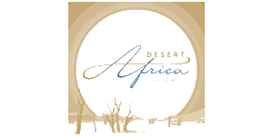 Desert Africa Safaris  Logo