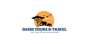 Dashi Tours and Travel Logo