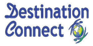 Destination Connect Logo