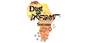 Dust and Dreams Safaris Logo