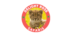 Delight Rose Safaris Logo