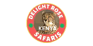 Delight Rose Safaris Logo