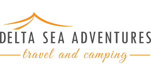 Delta Sea Adventures Logo