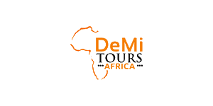 Demi Tours and Travels Africa Logo