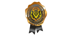 Denllepe Tours and Safaris Logo