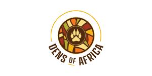 Dens of Africa  Logo