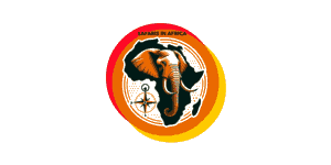 Safaris In Africa Logo