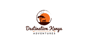 Destination Kenya Adventures Logo