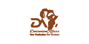 Destination Affairs Logo