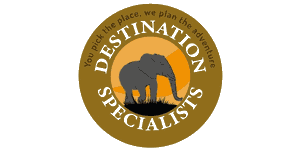 Destination Specialists Logo