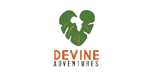 Devine Adventures  Logo
