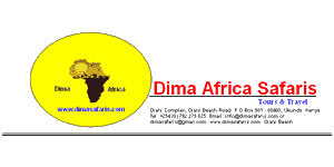 Dima Africa Safaris