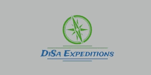 DiSa Expeditions Logo