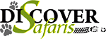 Discover Safaris Logo