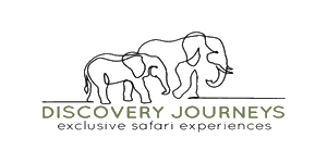 Discovery Journeys Logo