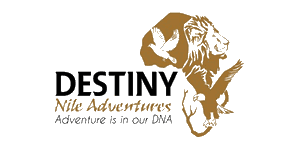Destiny Nile Adventures Logo