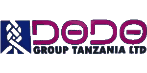 Dodo Group Tanzania Logo