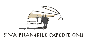 Siya Phambile Expeditions Logo