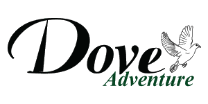 Dove Adventure Logo