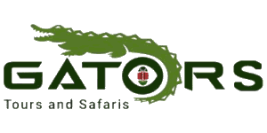 Gators Tours and Safaris Logo